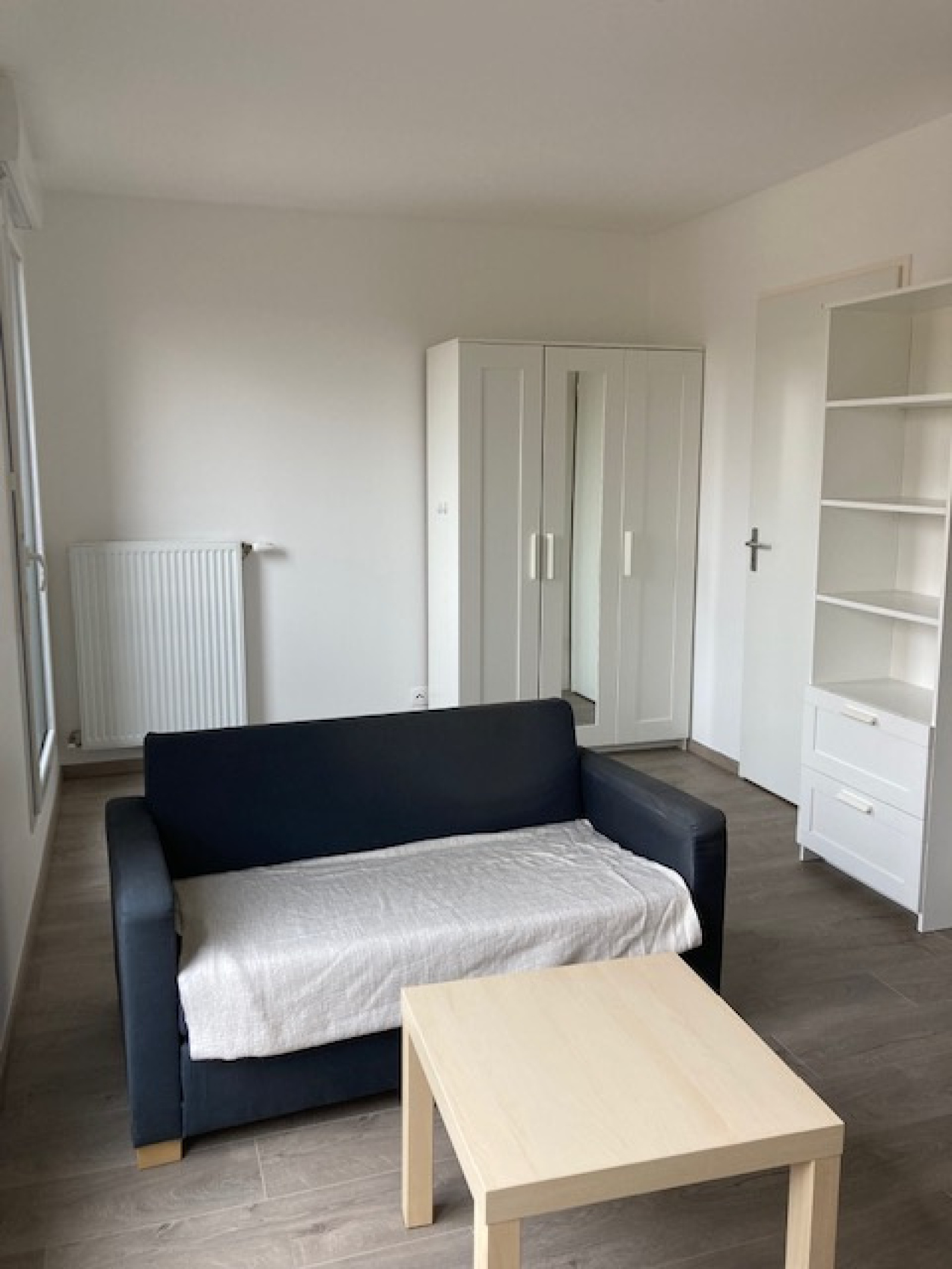 Image_, Appartement, Boussy-Saint-Antoine, ref :LAP10004821