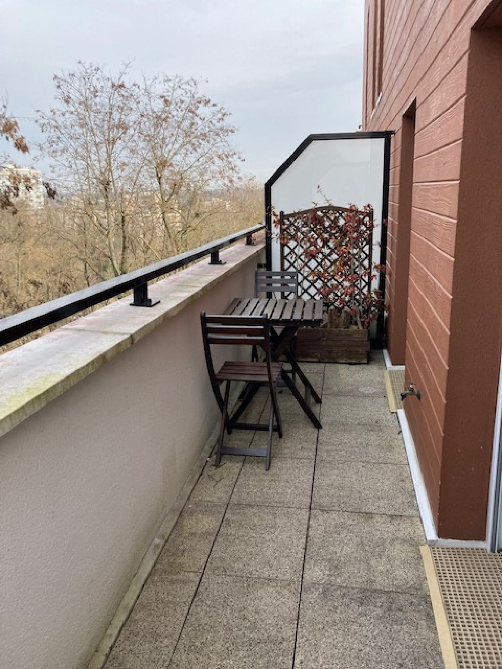 Image_, Appartement, Boussy-Saint-Antoine, ref :LAP10004821