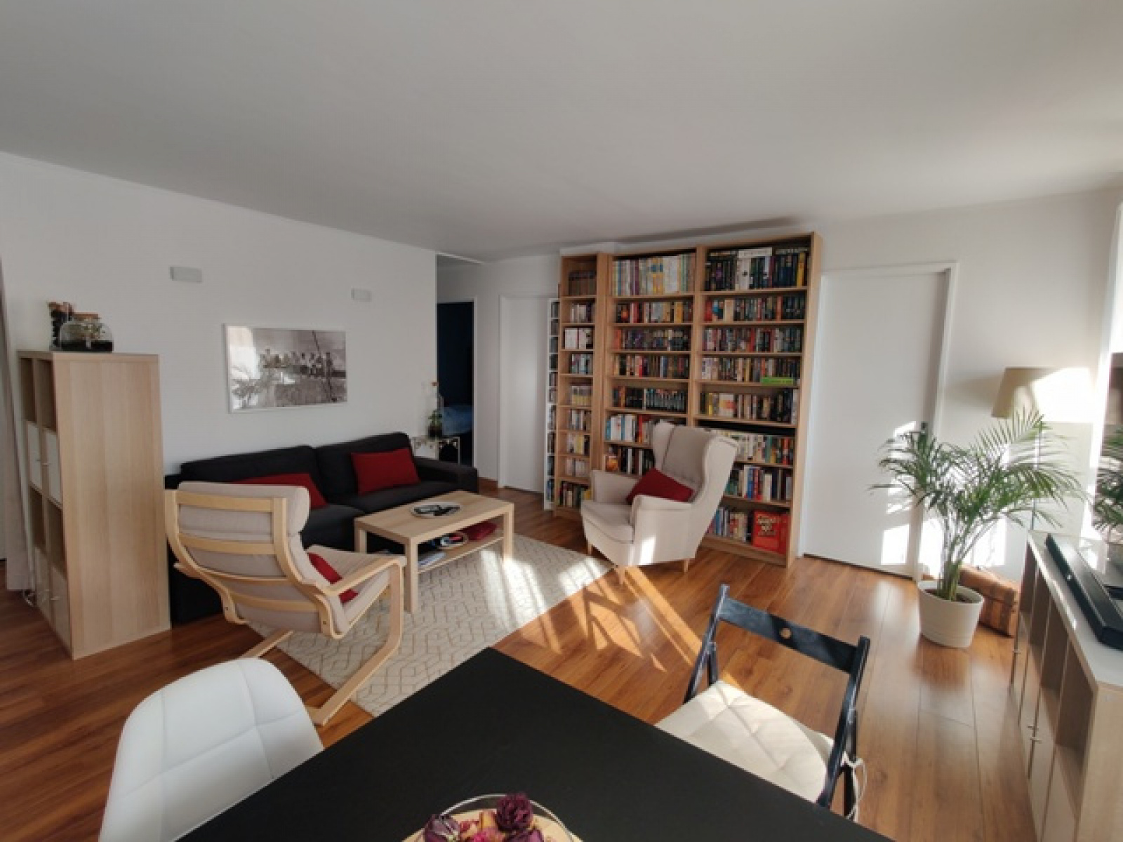 Image_, Appartement, Brunoy, ref :202471