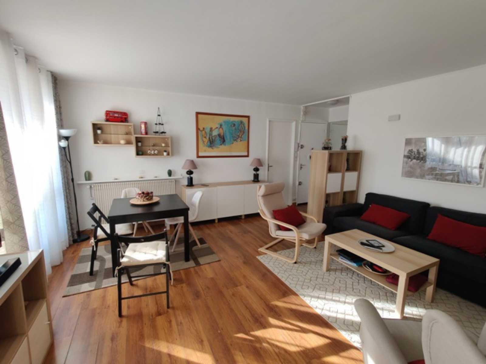 Image_, Appartement, Brunoy, ref :202471