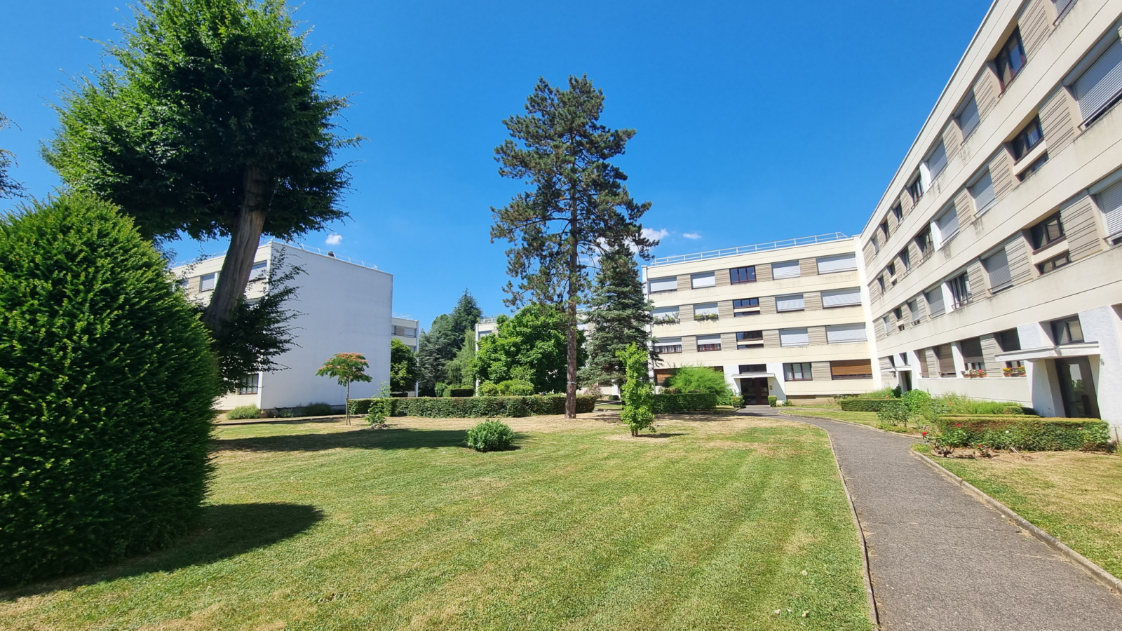 Image_, Appartement, Brunoy, ref :24421