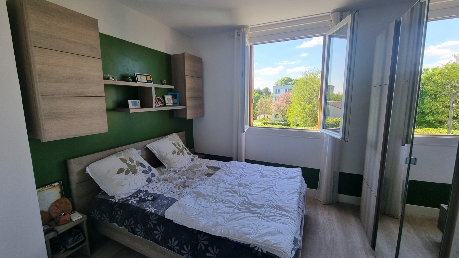 Image_, Appartement, Brunoy, ref :202404