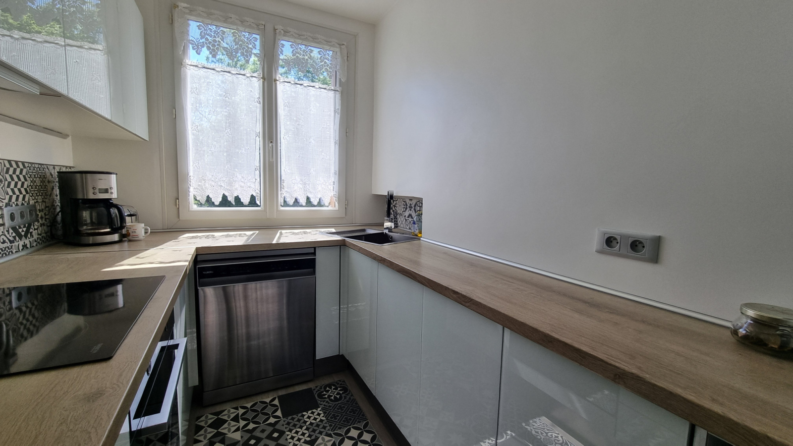 Image_, Appartement, Brunoy, ref :202404