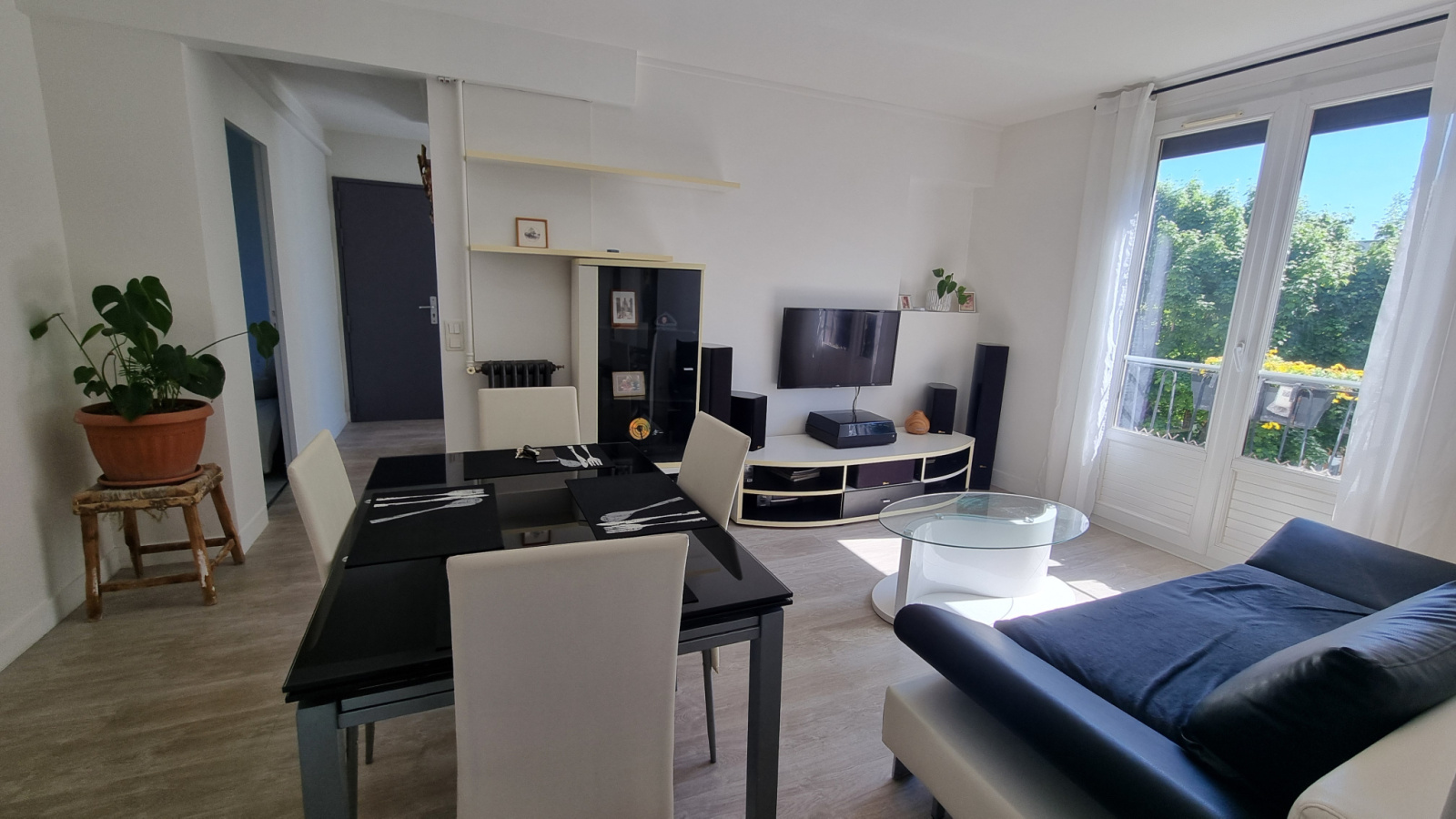 Image_, Appartement, Brunoy, ref :202404