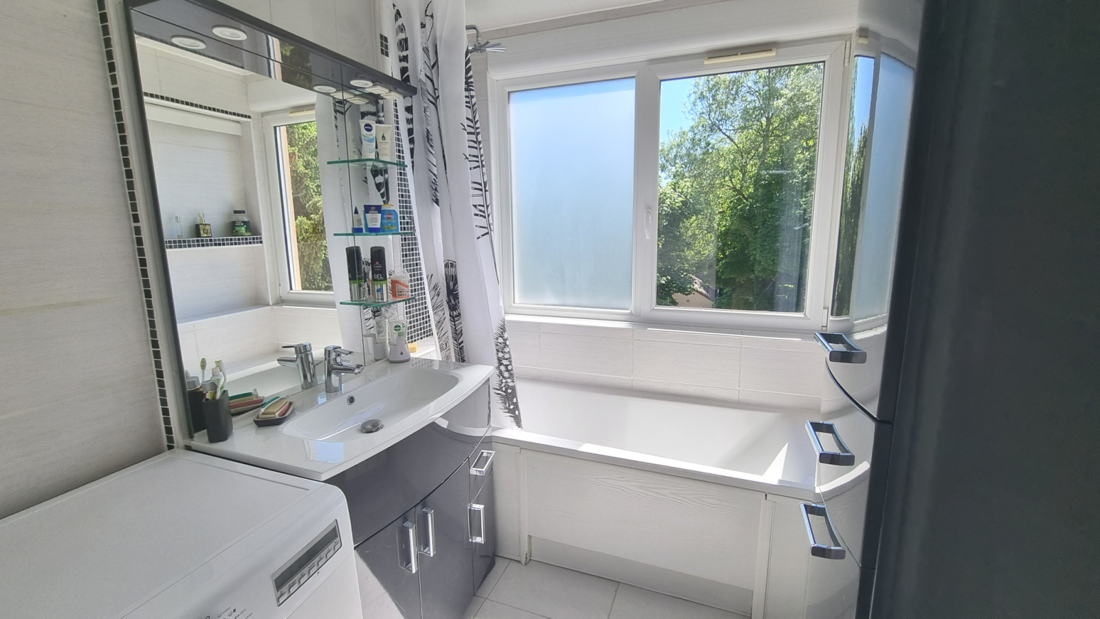Image_, Appartement, Brunoy, ref :202404