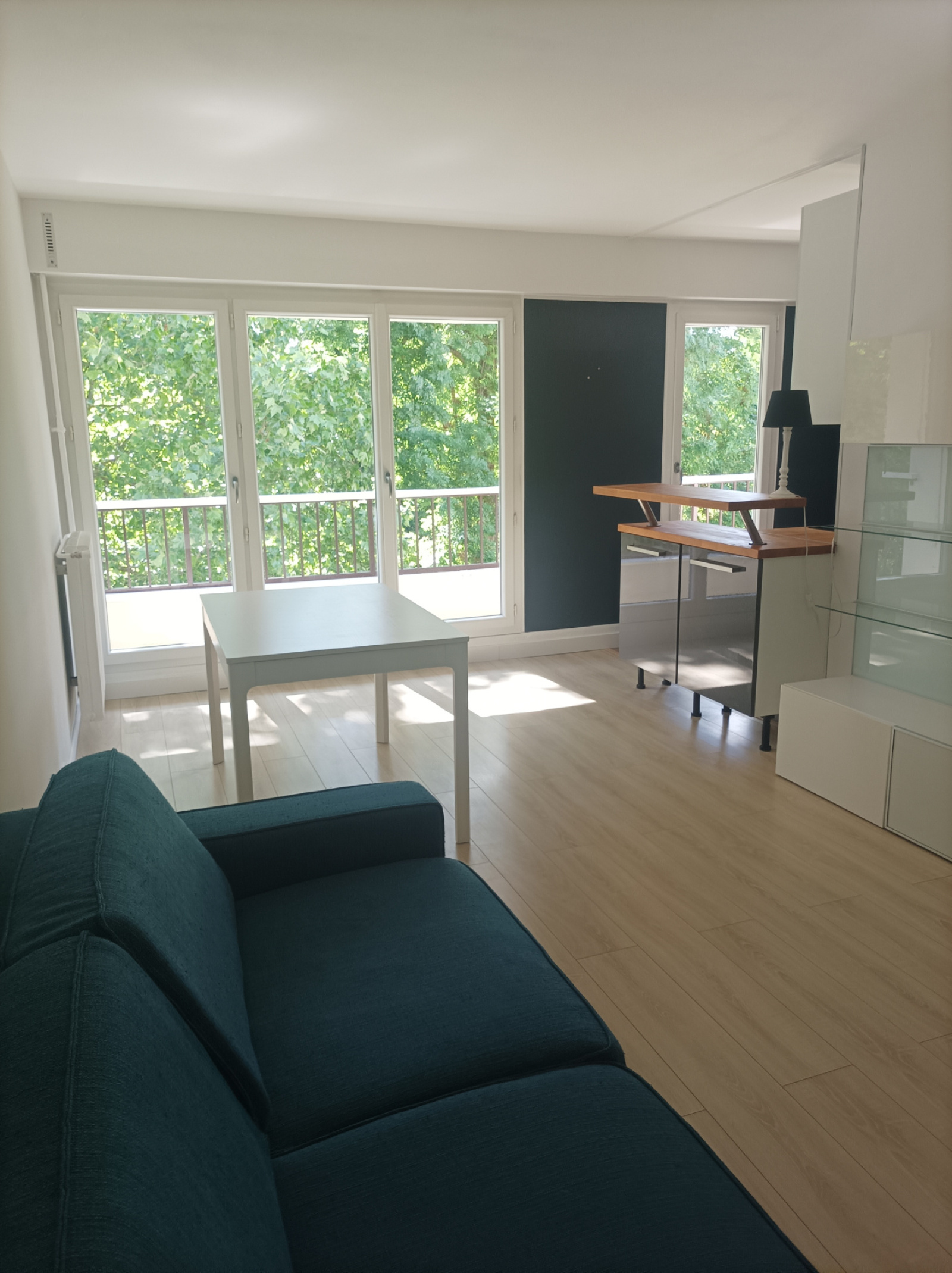 Image_, Appartement, Brunoy, ref :LAP50005838