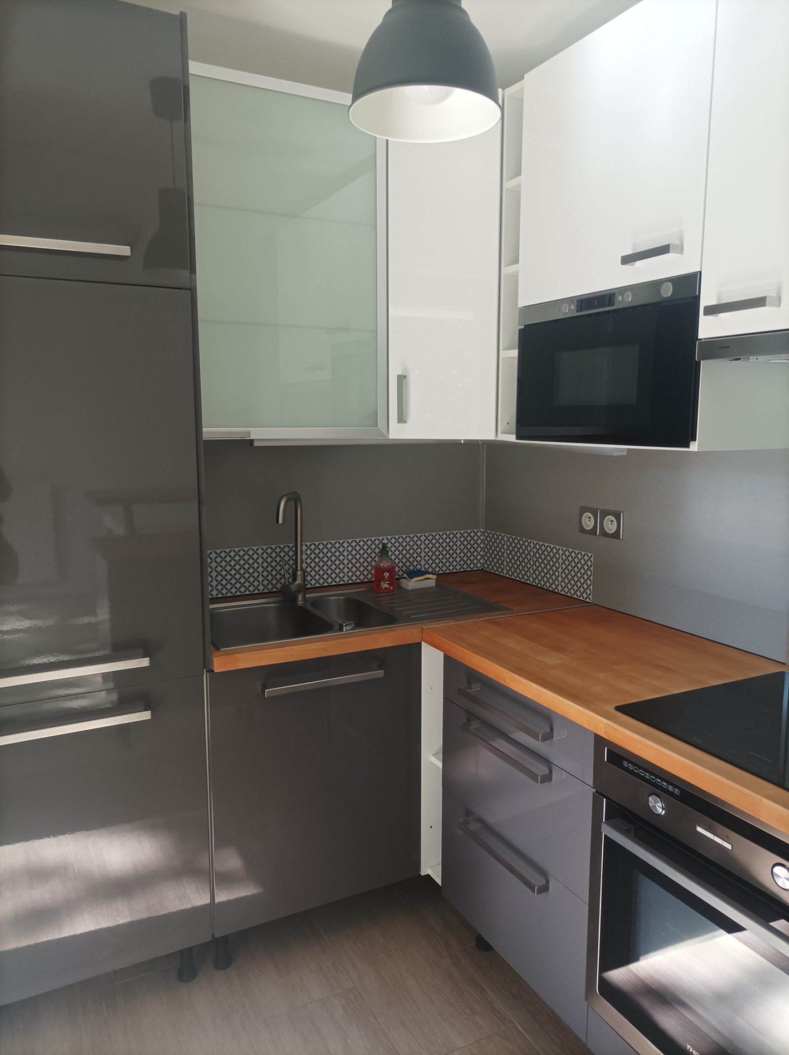 Image_, Appartement, Brunoy, ref :LAP50005838