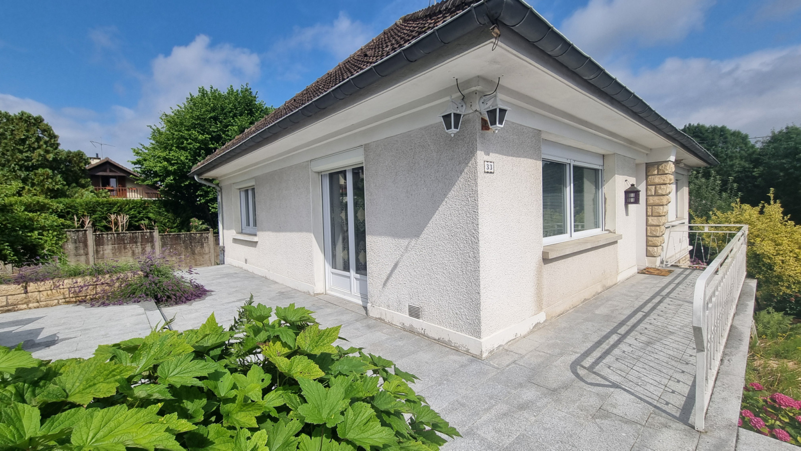 Image_, Maison, Brunoy, ref :24418
