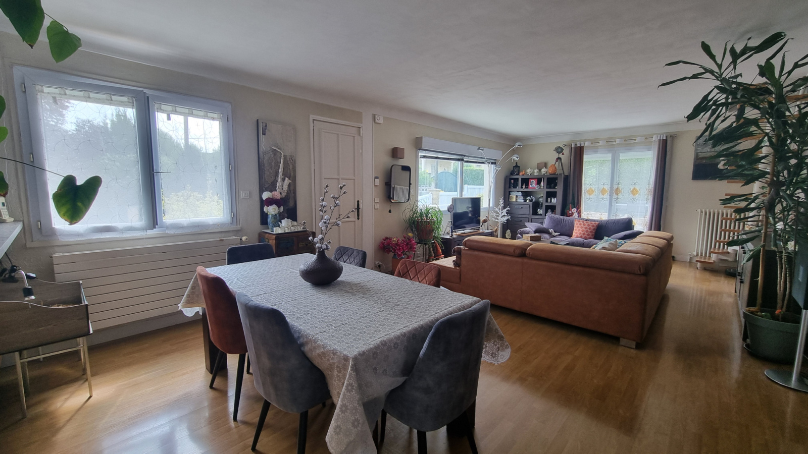 Image_, Maison, Brunoy, ref :24418