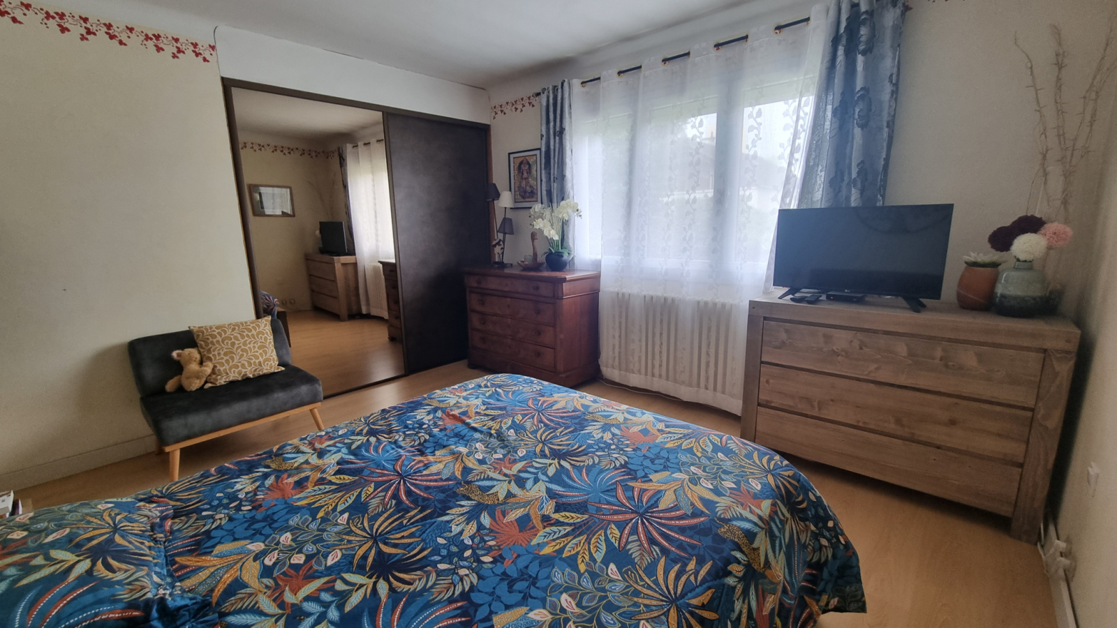 Image_, Maison, Brunoy, ref :24418