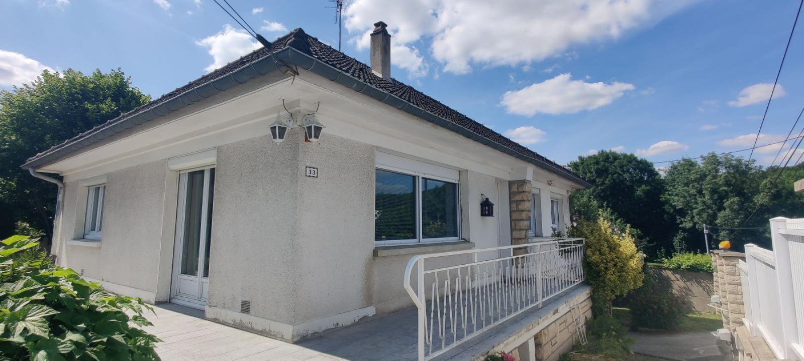 Image_, Maison, Brunoy, ref :24418