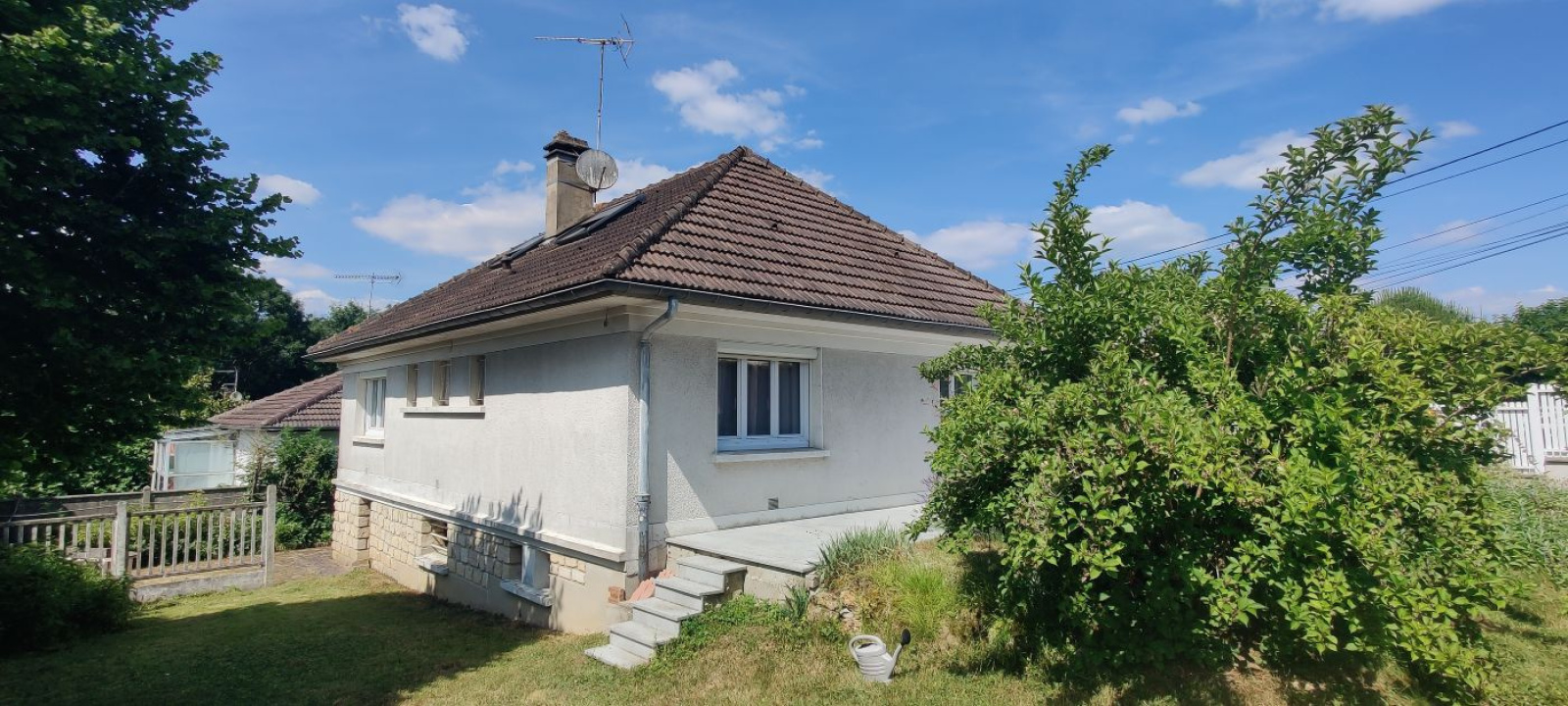 Image_, Maison, Brunoy, ref :24418
