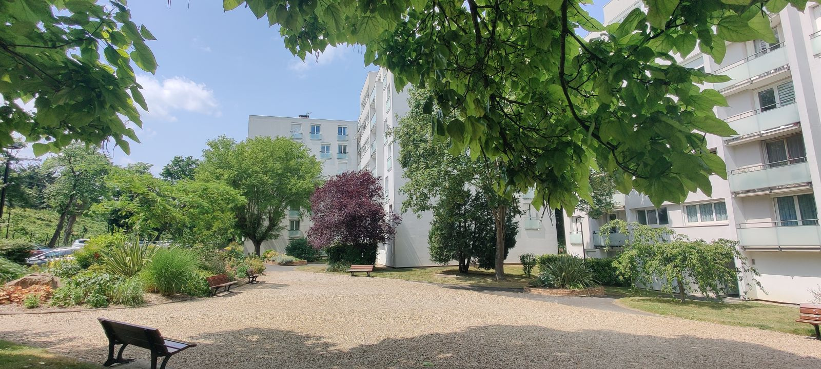 Image_, Appartement, Yerres, ref :24415