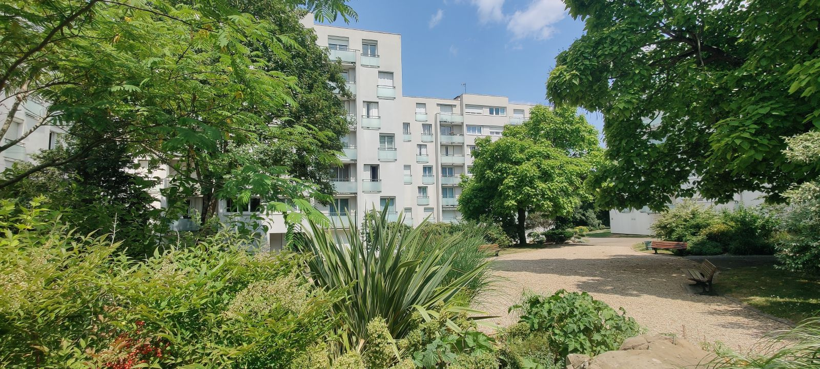 Image_, Appartement, Yerres, ref :24415