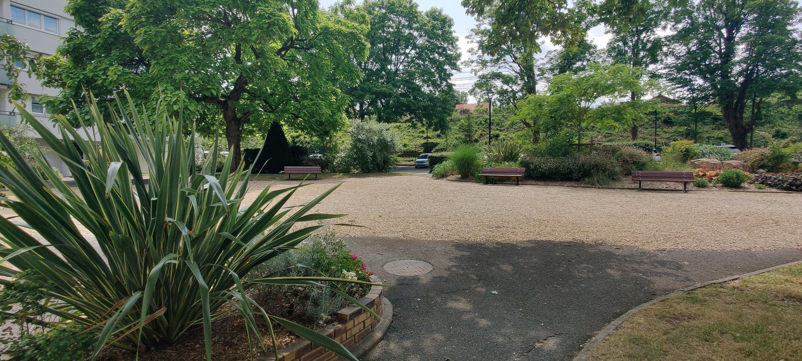 Image_, Appartement, Yerres, ref :24415