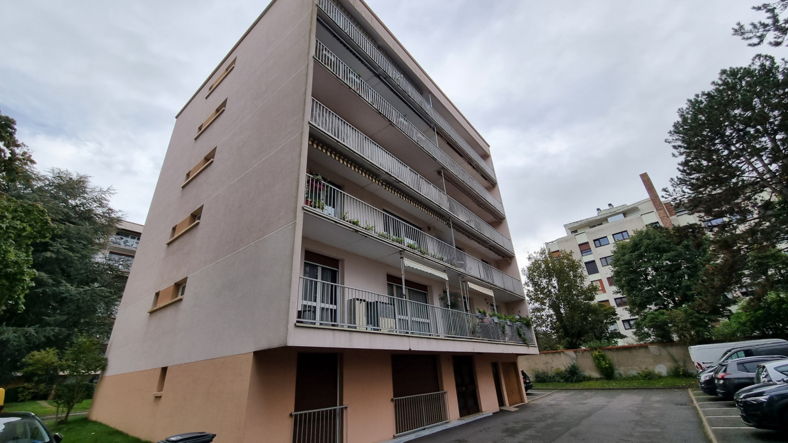 Image_, Appartement, Draveil, ref :205661