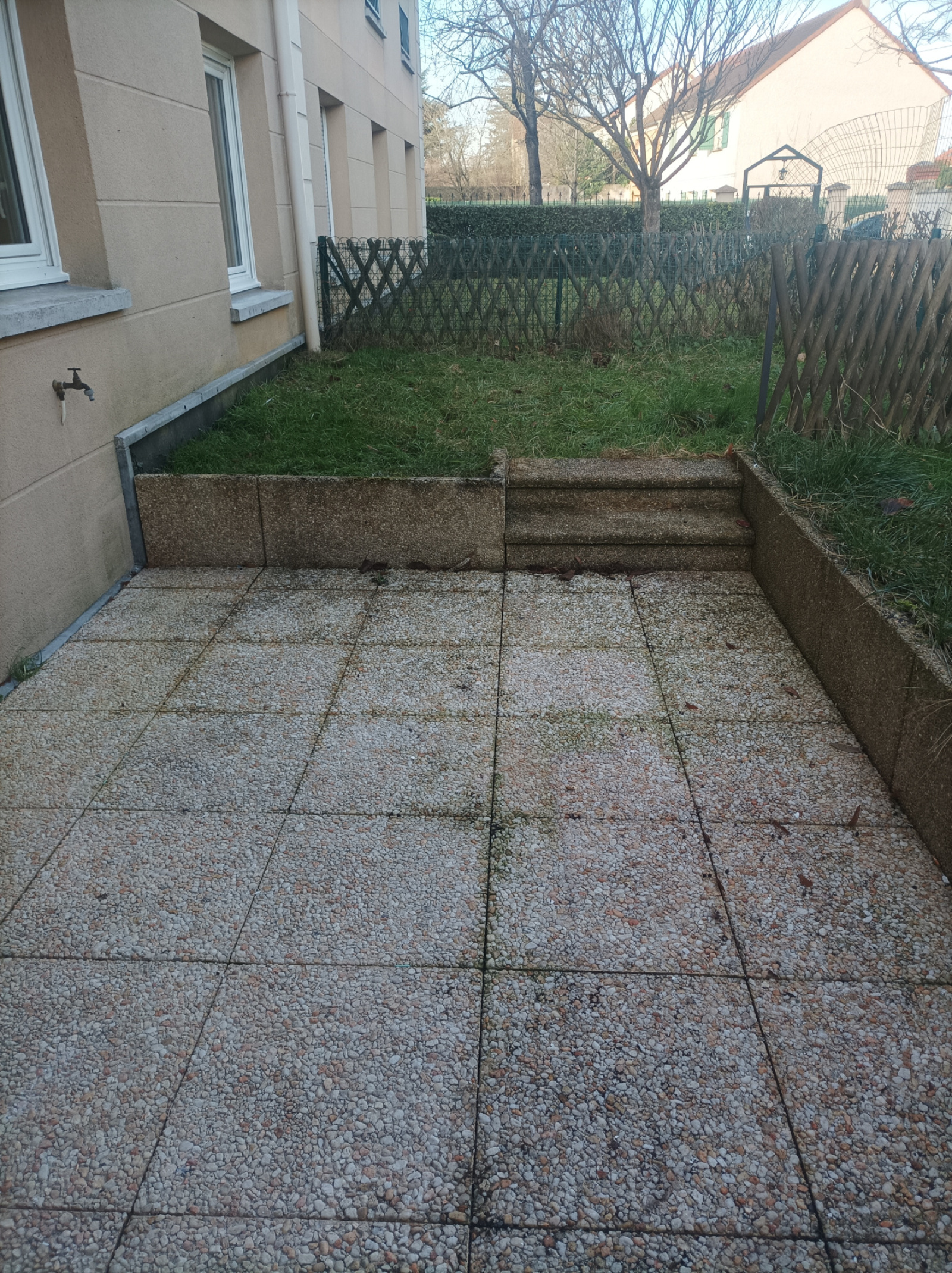 Image_, Appartement, Brunoy, ref :LAP50004673