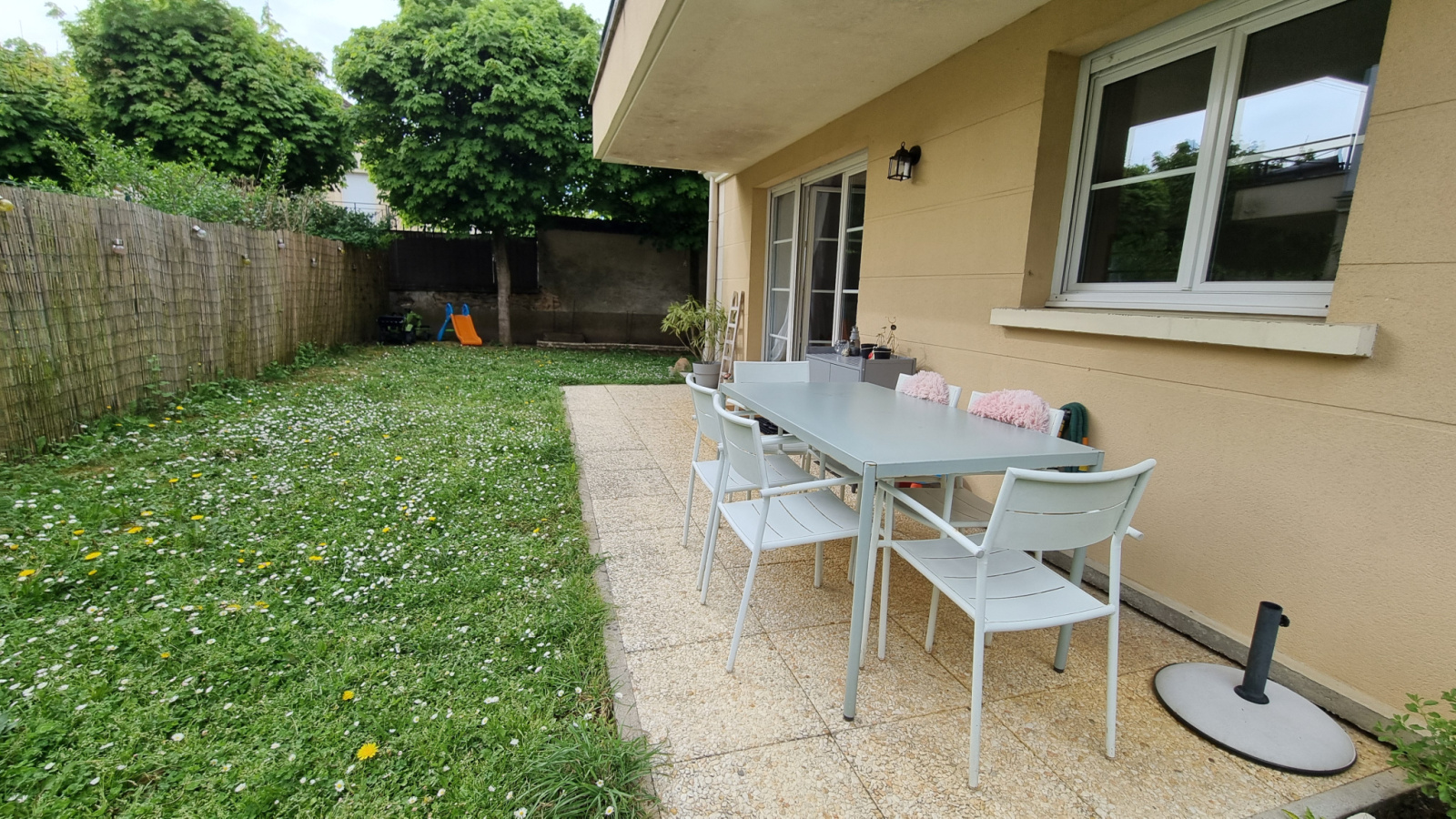 Image_, Appartement, Brunoy, ref :205737