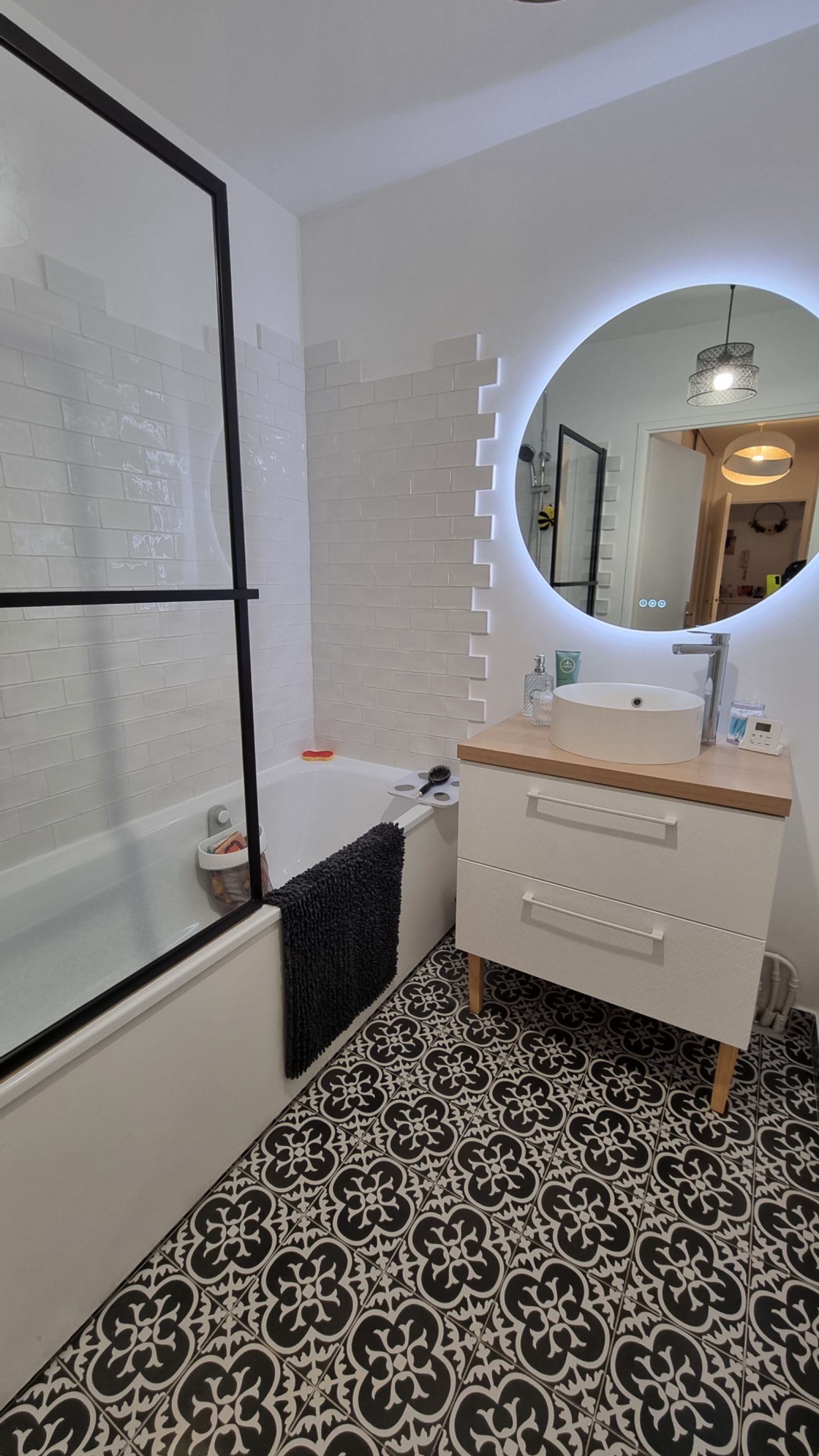Image_, Appartement, Brunoy, ref :205737