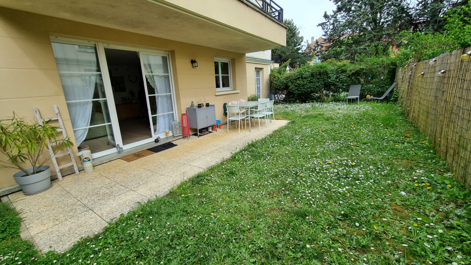 Image_, Appartement, Brunoy, ref :205737
