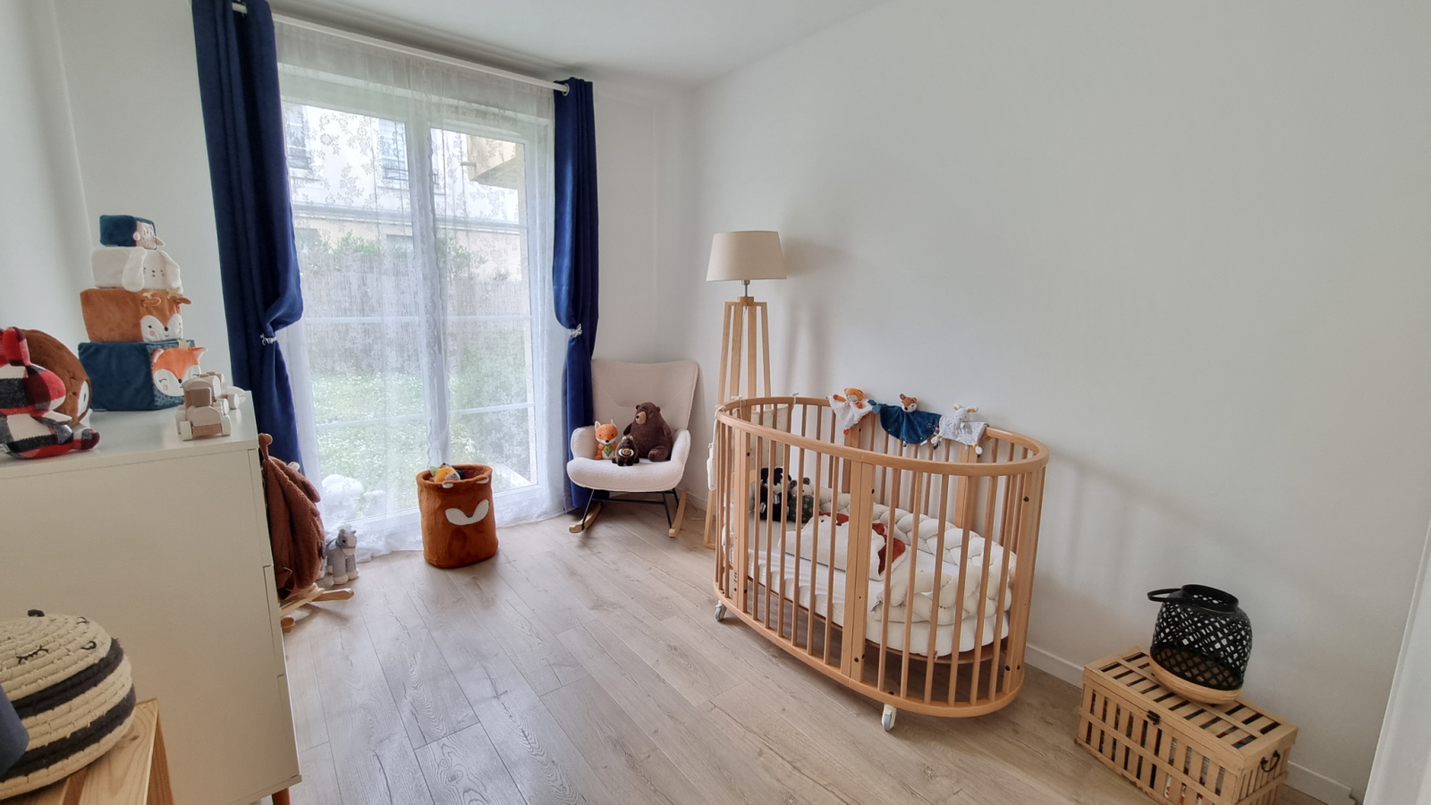 Image_, Appartement, Brunoy, ref :205737