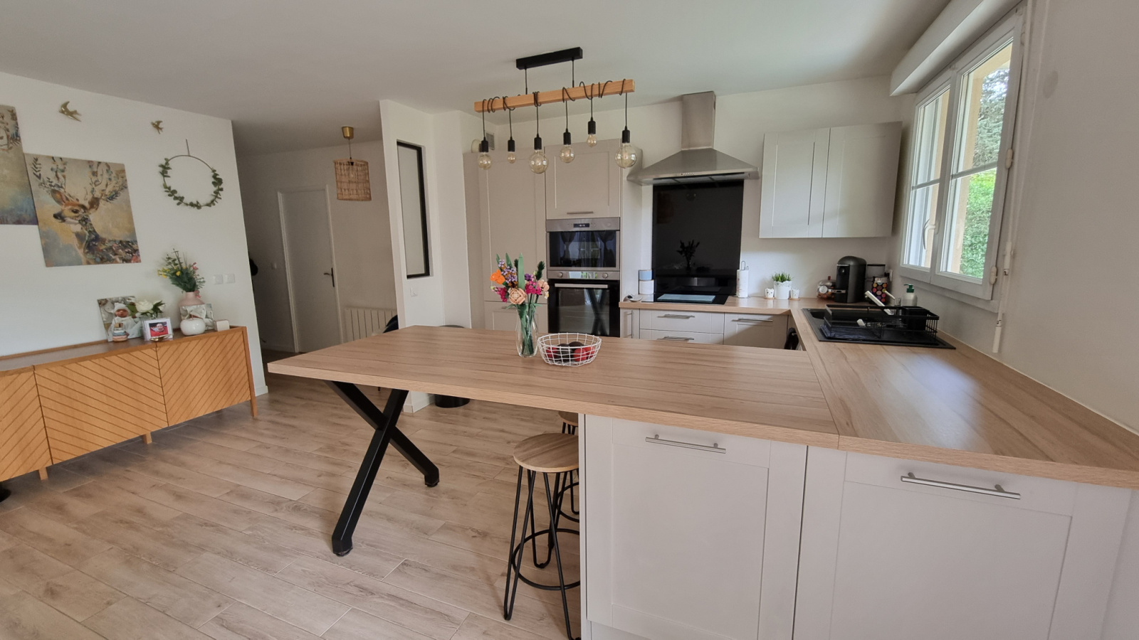 Image_, Appartement, Brunoy, ref :205737