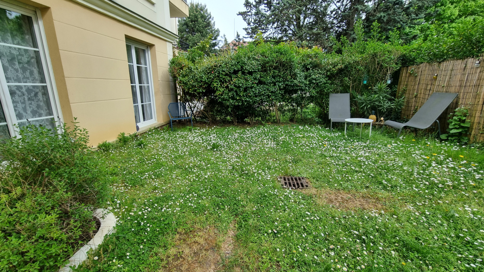 Image_, Appartement, Brunoy, ref :205737