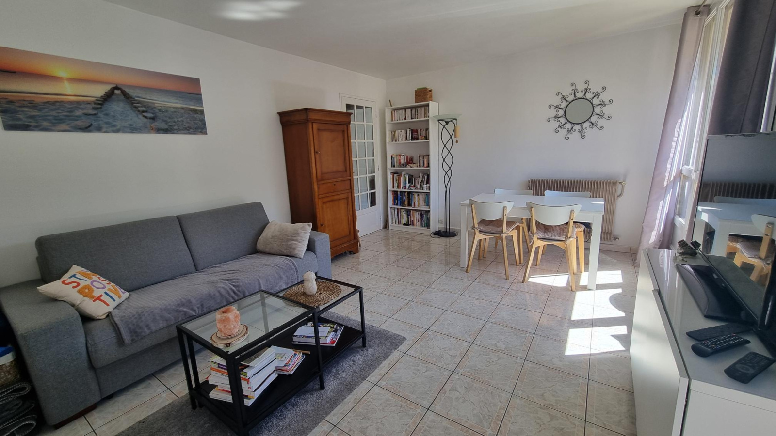 Image_, Appartement, Brunoy, ref :160716