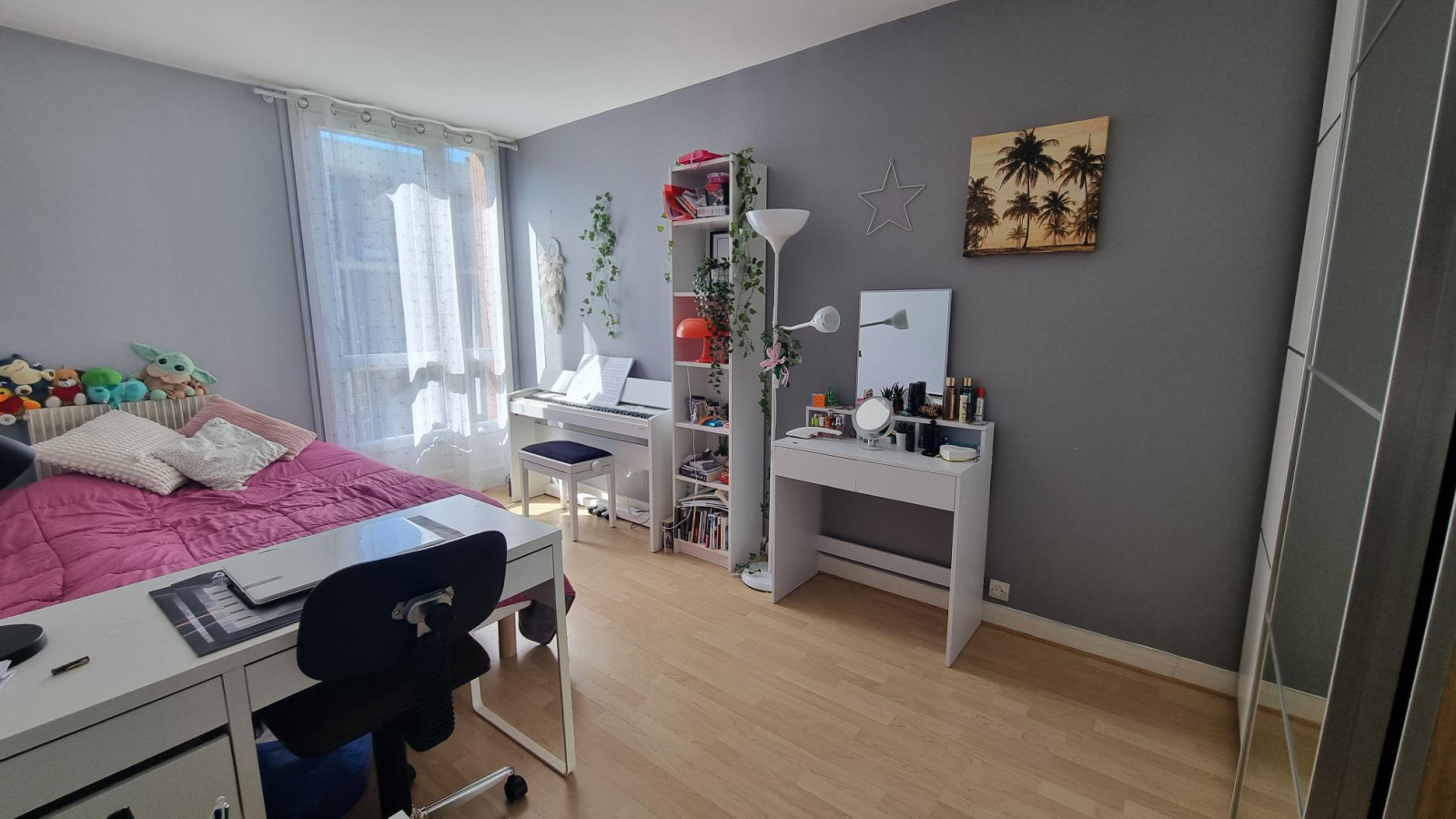 Image_, Appartement, Brunoy, ref :160716