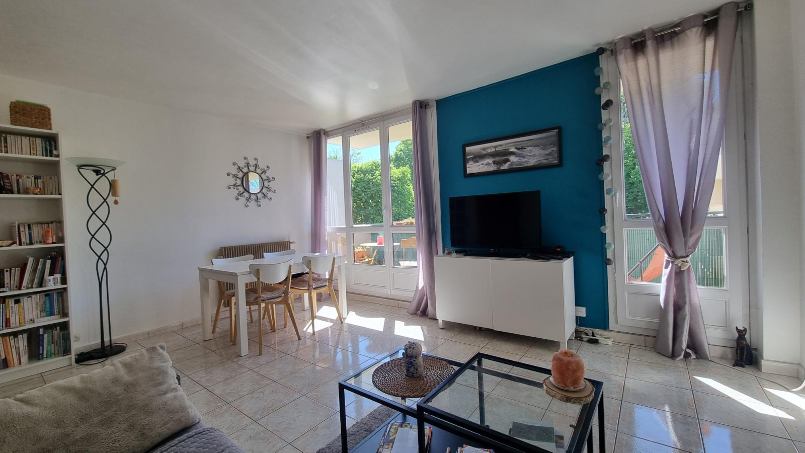 Image_, Appartement, Brunoy, ref :160716