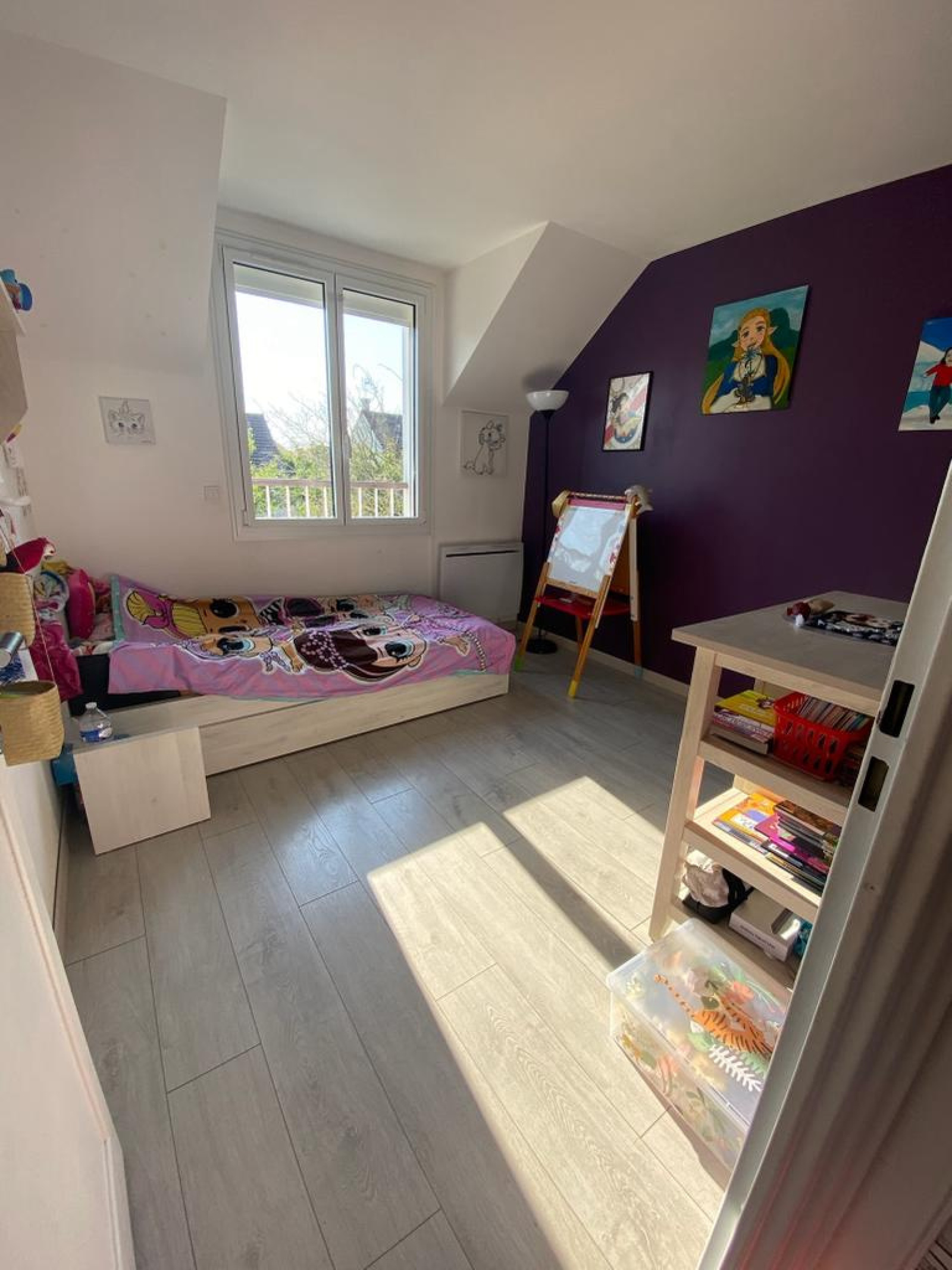 Image_, Maison, Mandres-les-Roses, ref :VMA30005188
