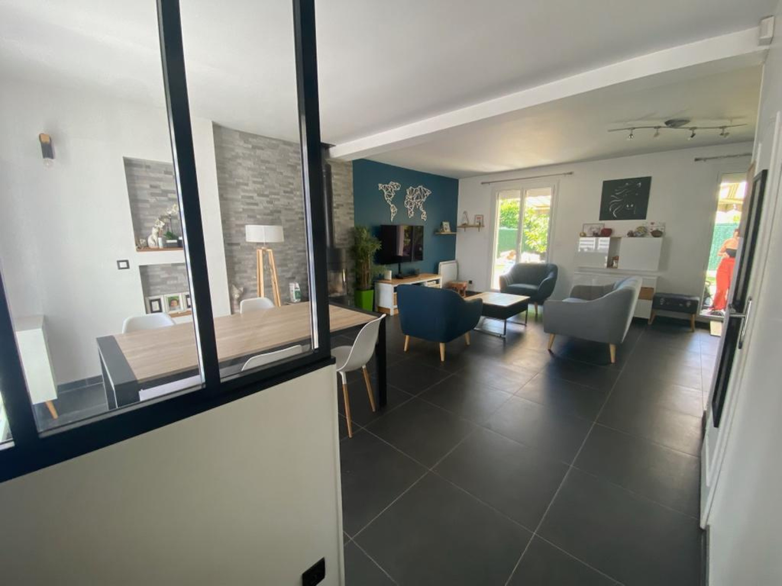 Image_, Maison, Mandres-les-Roses, ref :VMA30005188