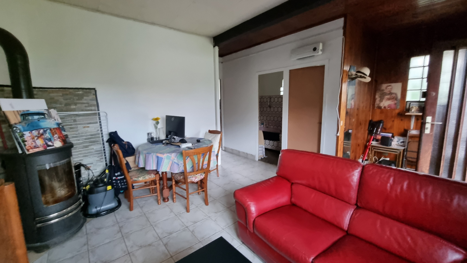 Image_, Maison, Brunoy, ref :VMA30005546