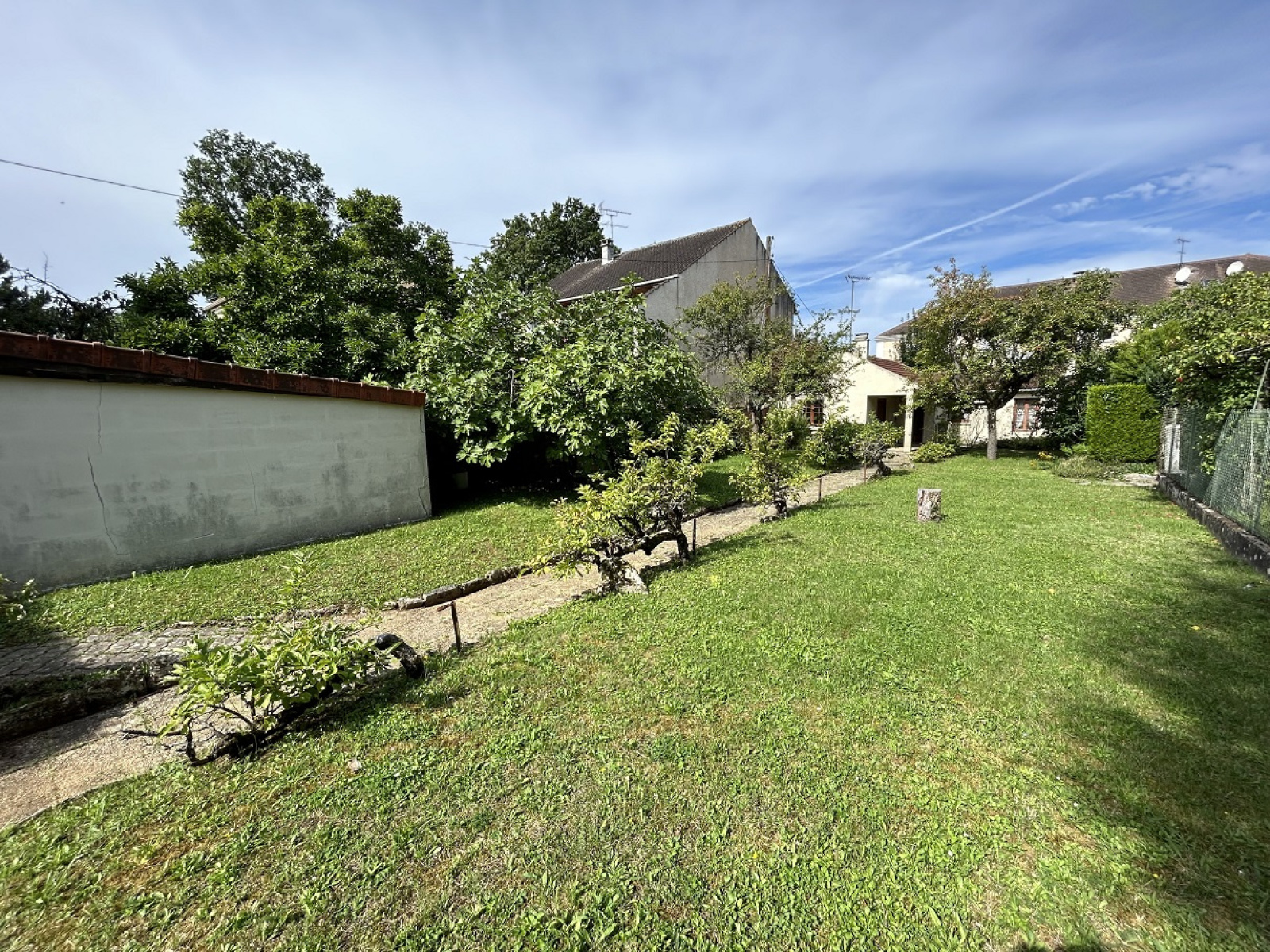Image_, Maison, Brunoy, ref :VMA10005186