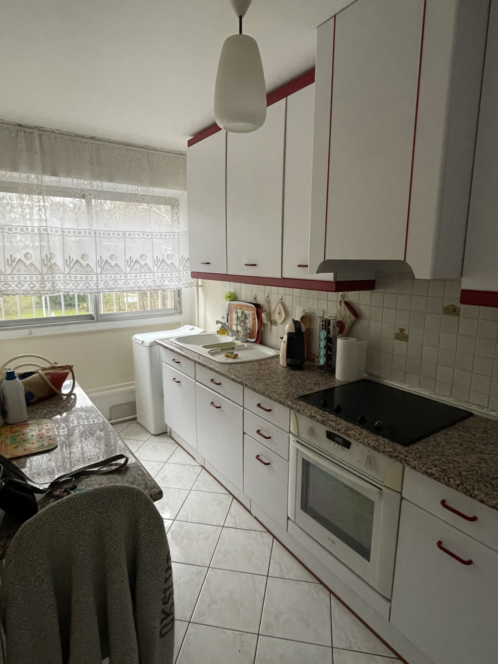 Image_, Appartement, Brunoy, ref :LAP50005696