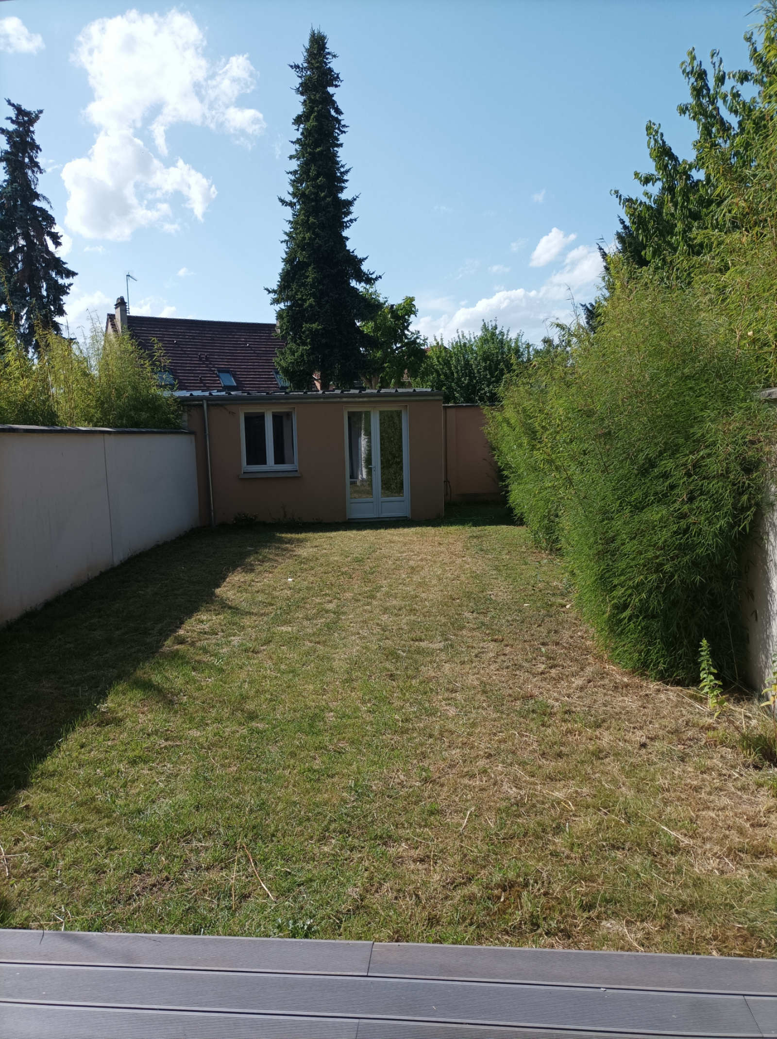 Image_, Maison, Brunoy, ref :LMA50005629