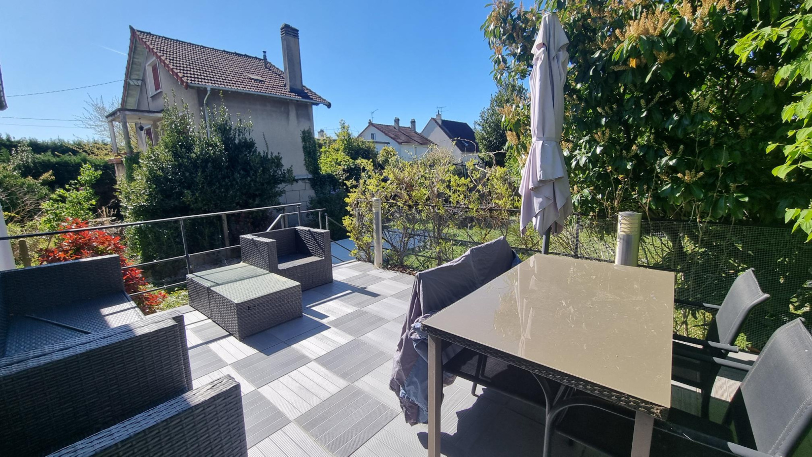 Image_, Maison, Yerres, ref :24493