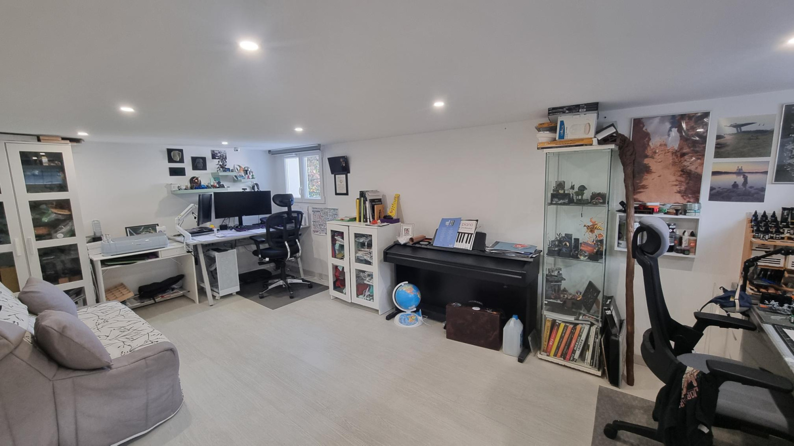 Image_, Maison, Yerres, ref :24493