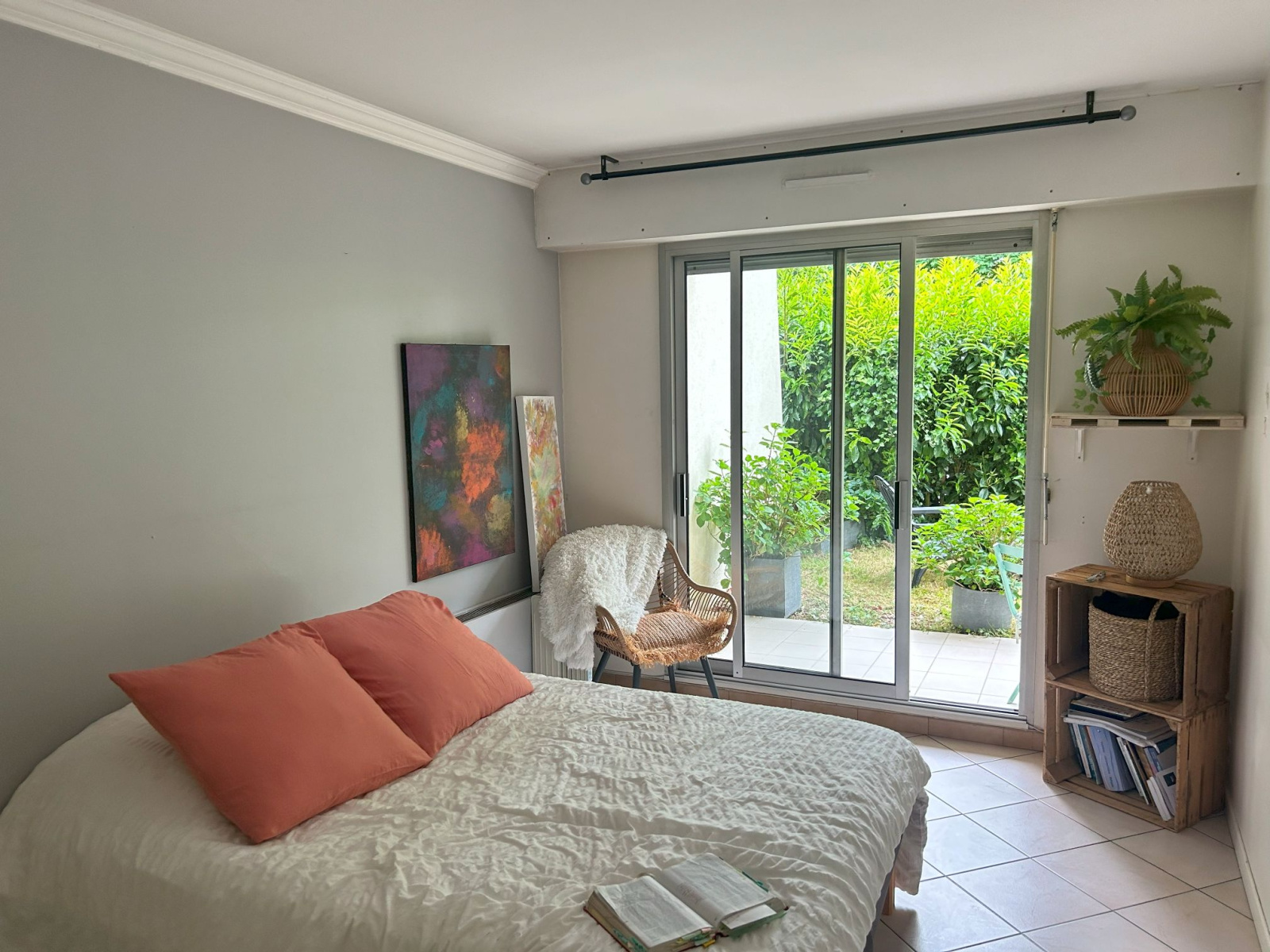 Image_, Appartement, Brunoy, ref :VAP10005826