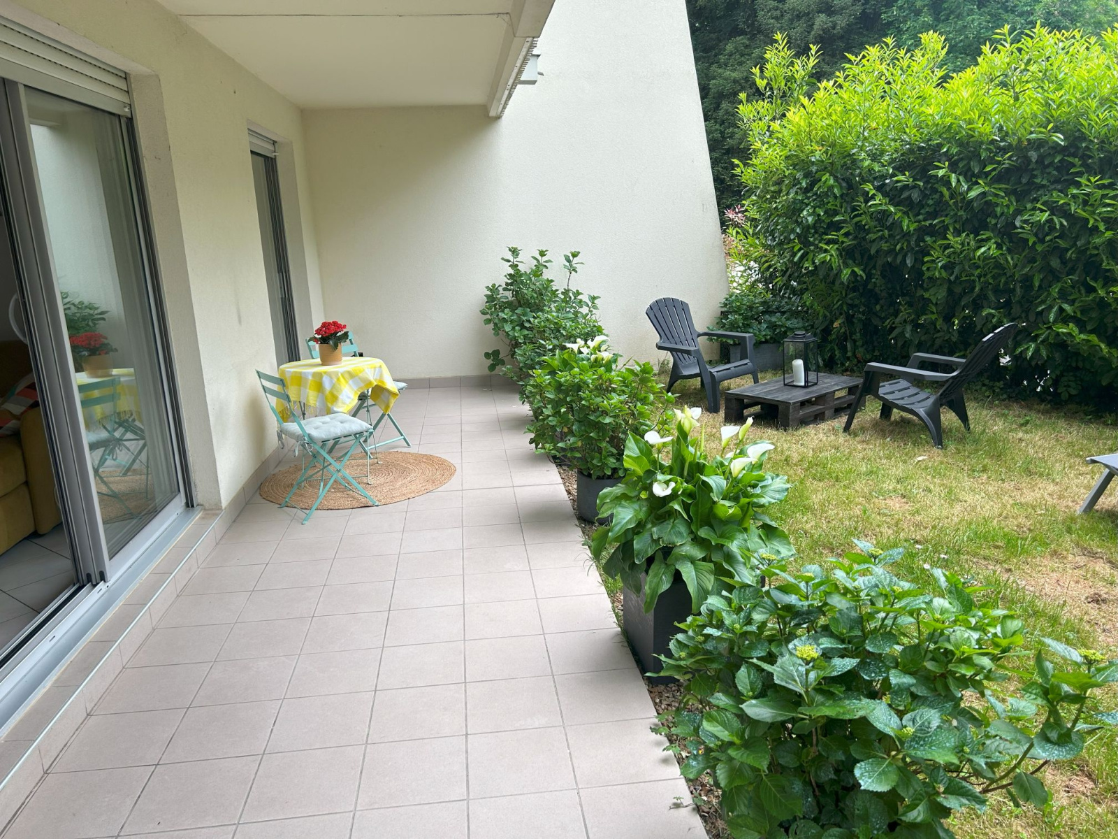 Image_, Appartement, Brunoy, ref :VAP10005826