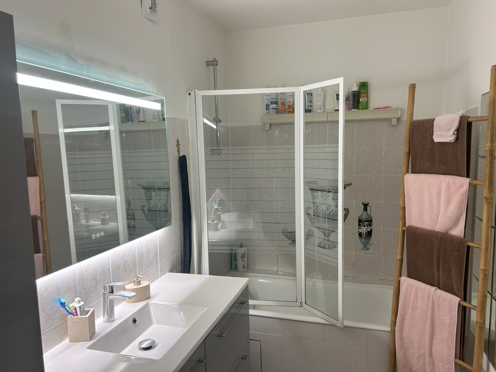 Image_, Appartement, Brunoy, ref :VAP10005826