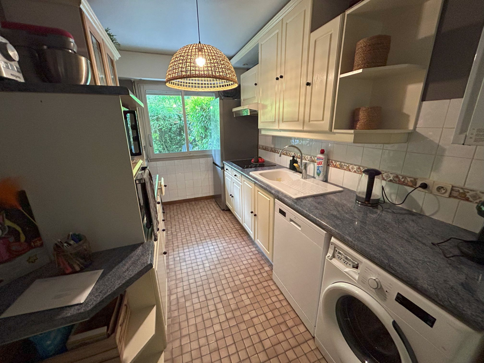 Image_, Appartement, Brunoy, ref :VAP10005826