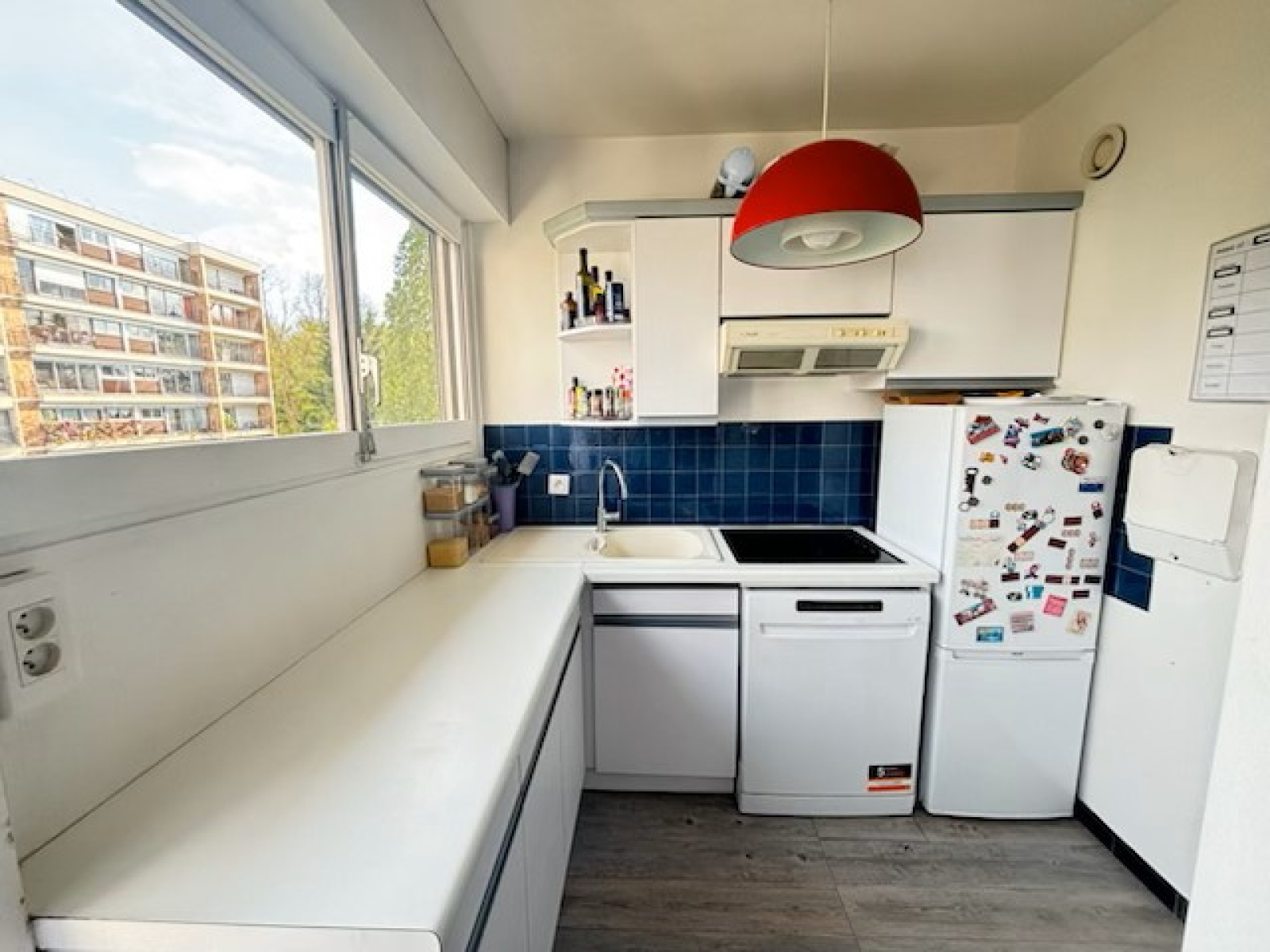 Image_, Appartement, Brunoy, ref :202666