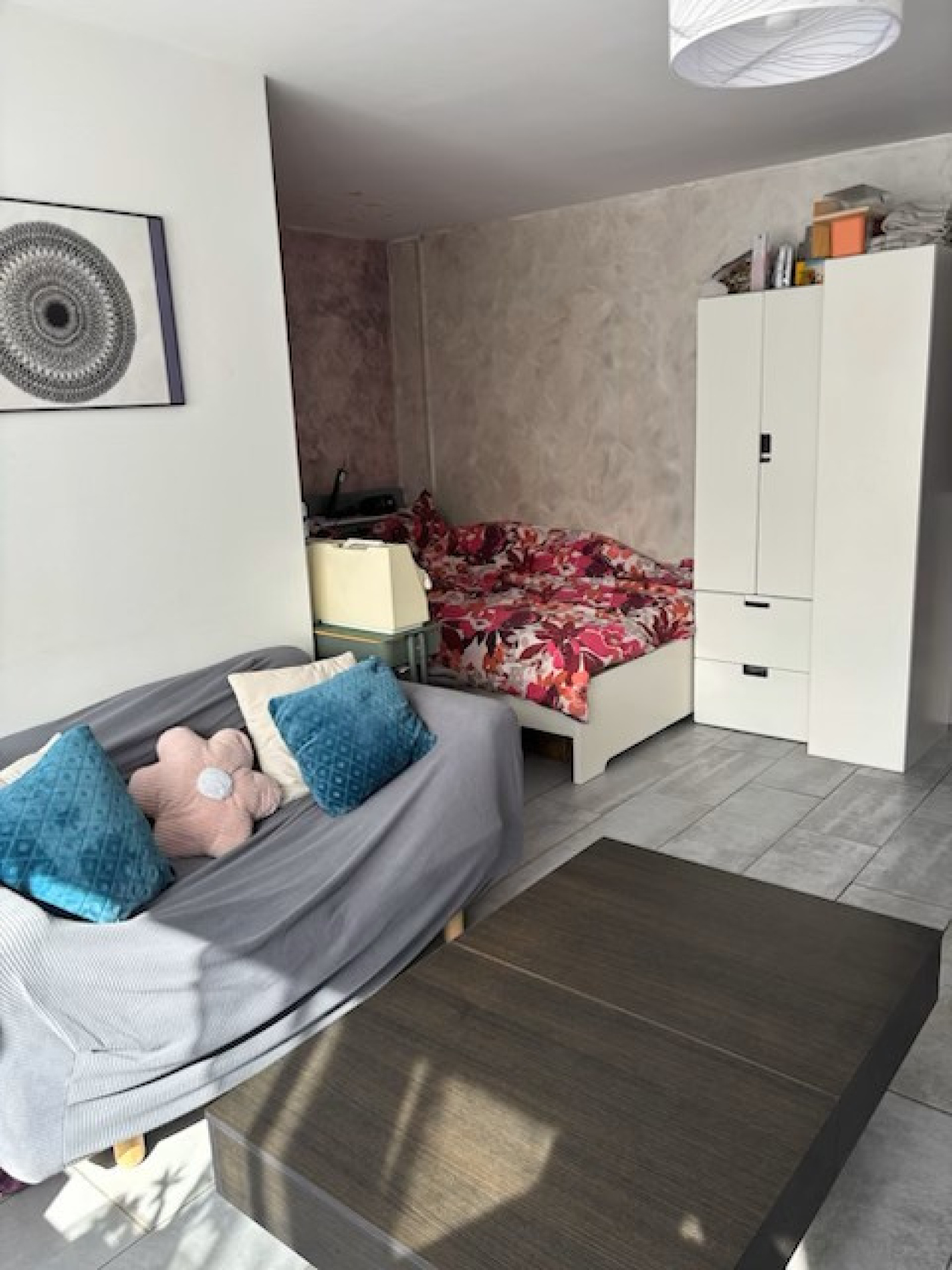 Image_, Appartement, Brunoy, ref :202666