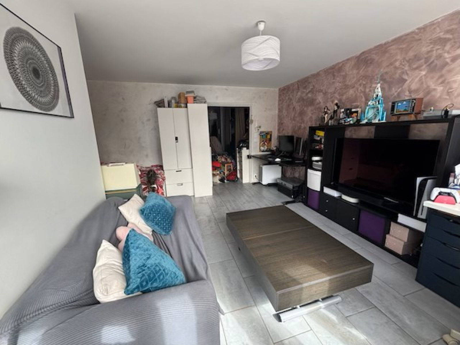 Image_, Appartement, Brunoy, ref :202666