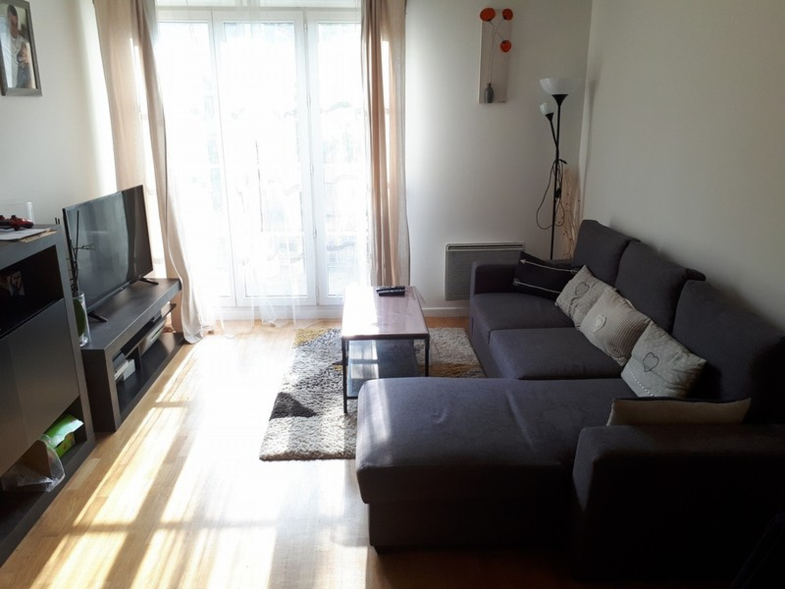 Image_, Appartement, Yerres, ref :LAP50003319
