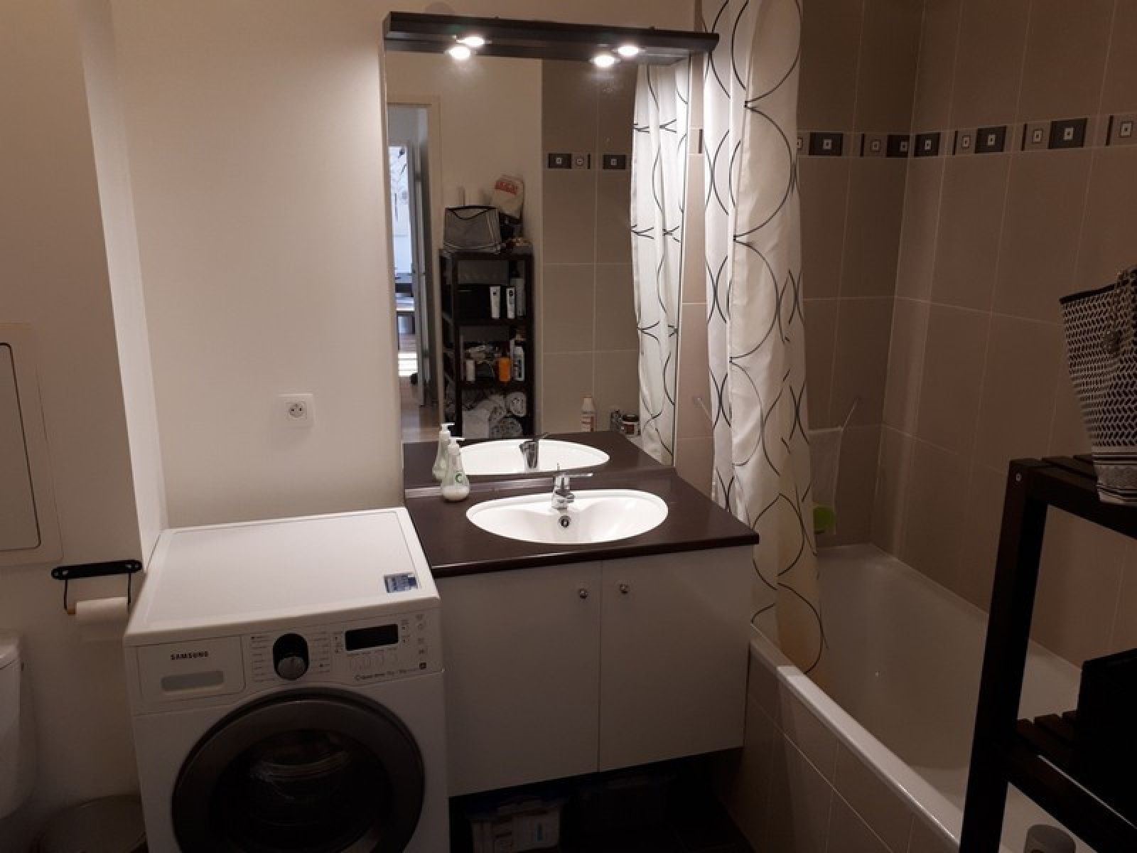 Image_, Appartement, Yerres, ref :LAP50003319