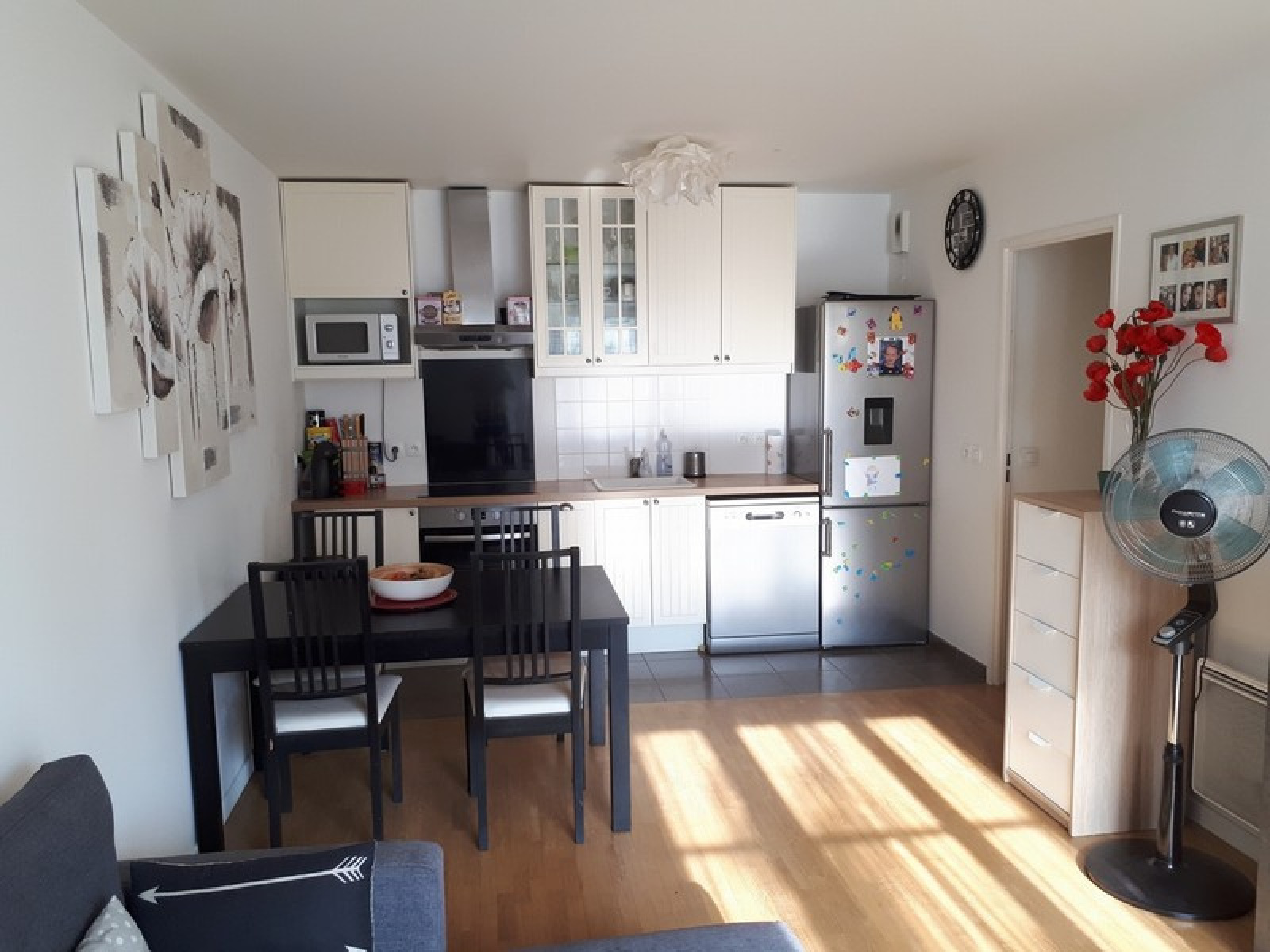 Image_, Appartement, Yerres, ref :LAP50003319