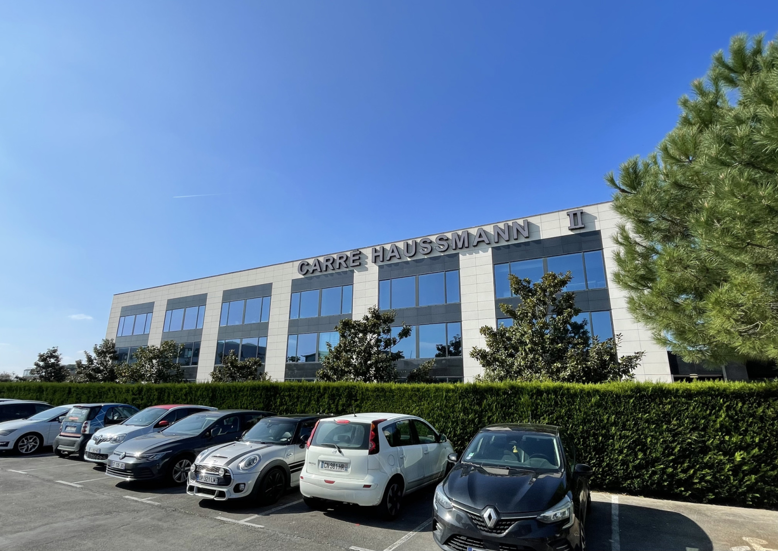 Image_, Bureaux, Lieusaint, ref :LCO260005775