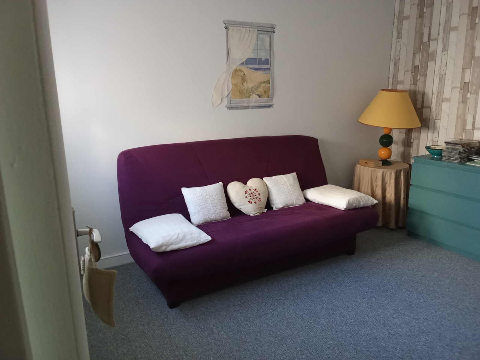 Image_, Maison, Épinay-sous-Sénart, ref :24428